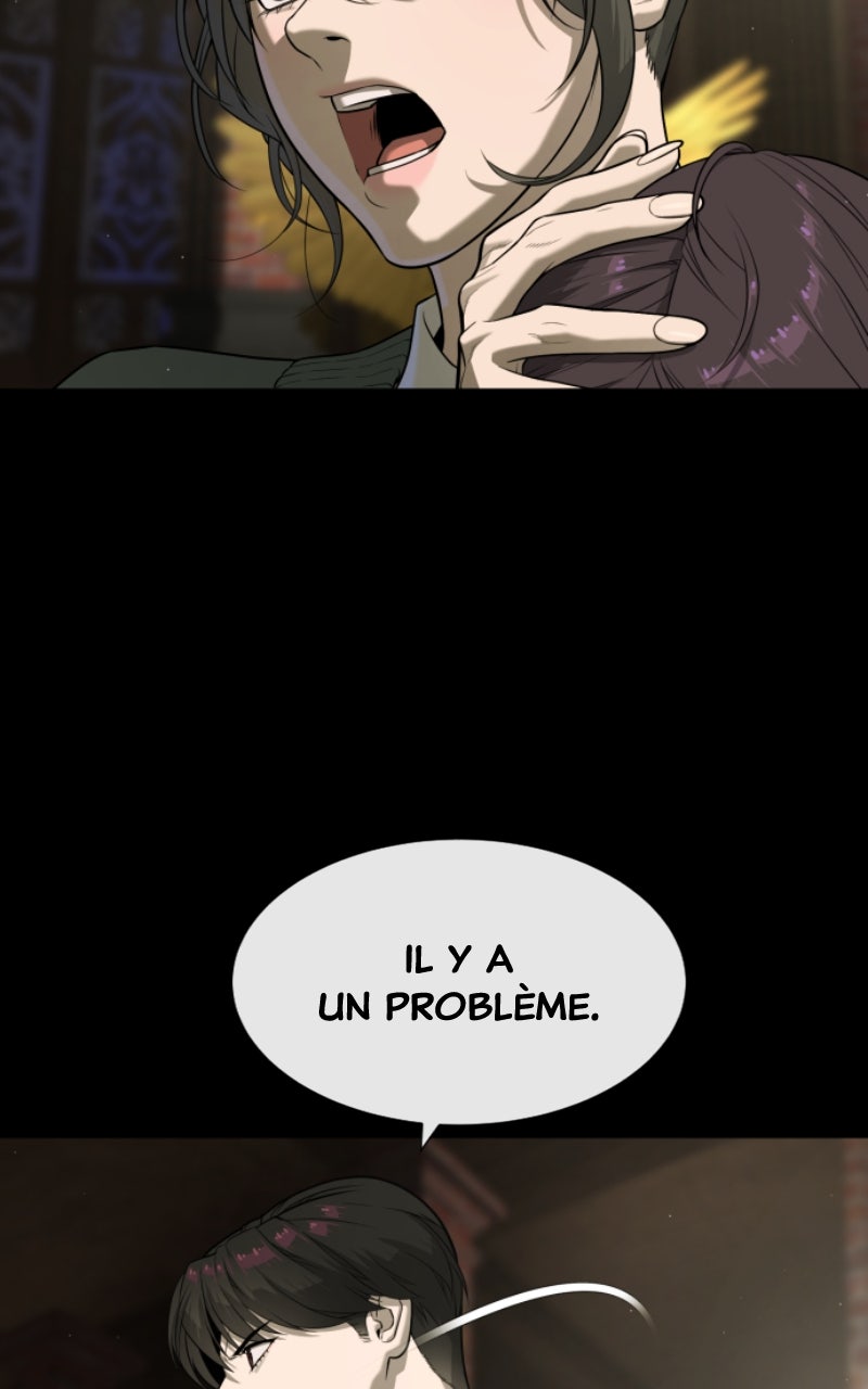 Read Killer Peter FR Manga Online