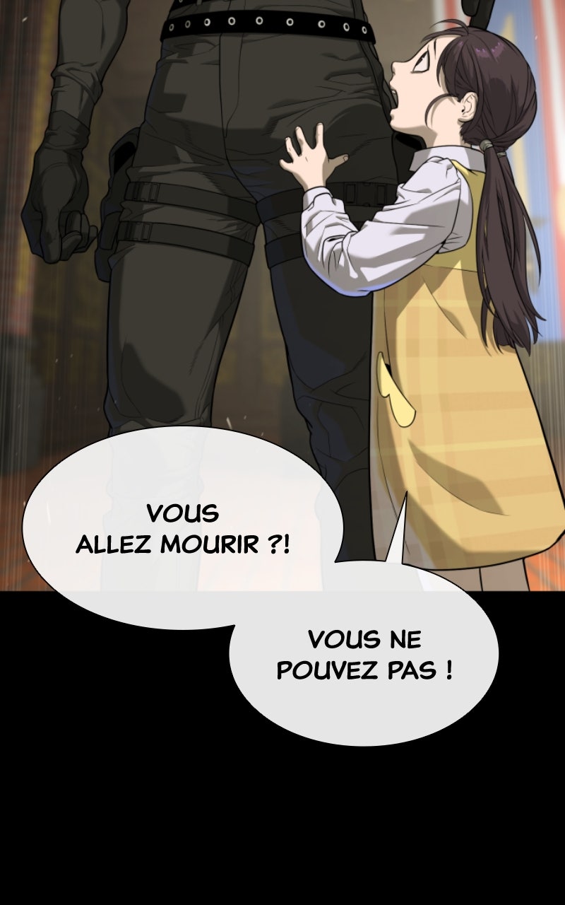 Read Killer Peter FR Manga Online