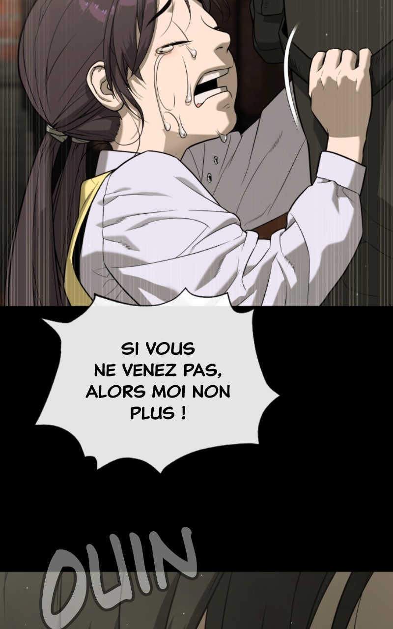 Read Killer Peter FR Manga Online