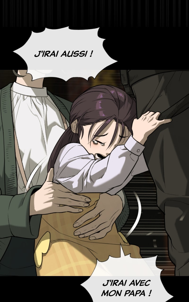 Read Killer Peter FR Manga Online