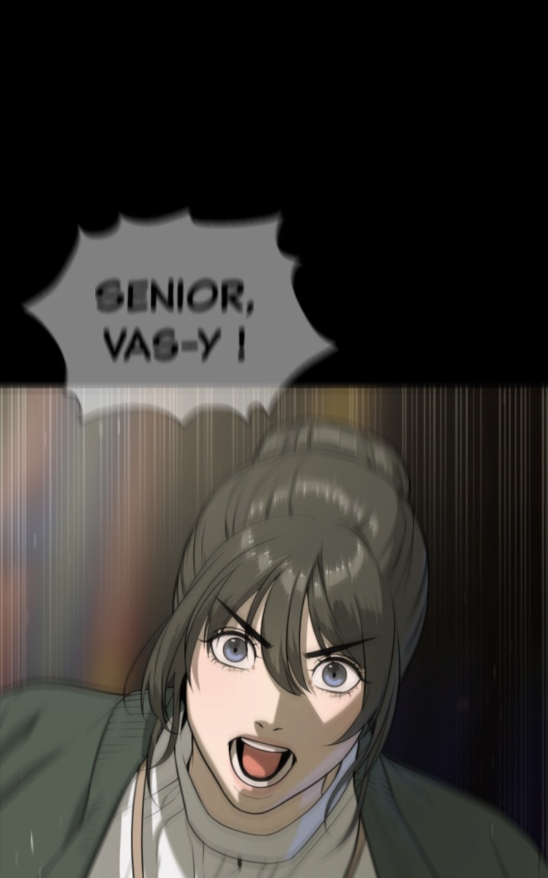 Read Killer Peter FR Manga Online