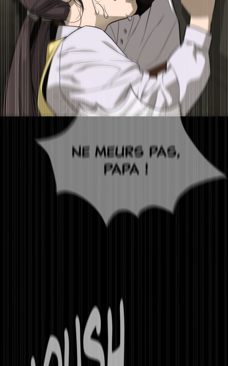 Read Killer Peter FR Manga Online