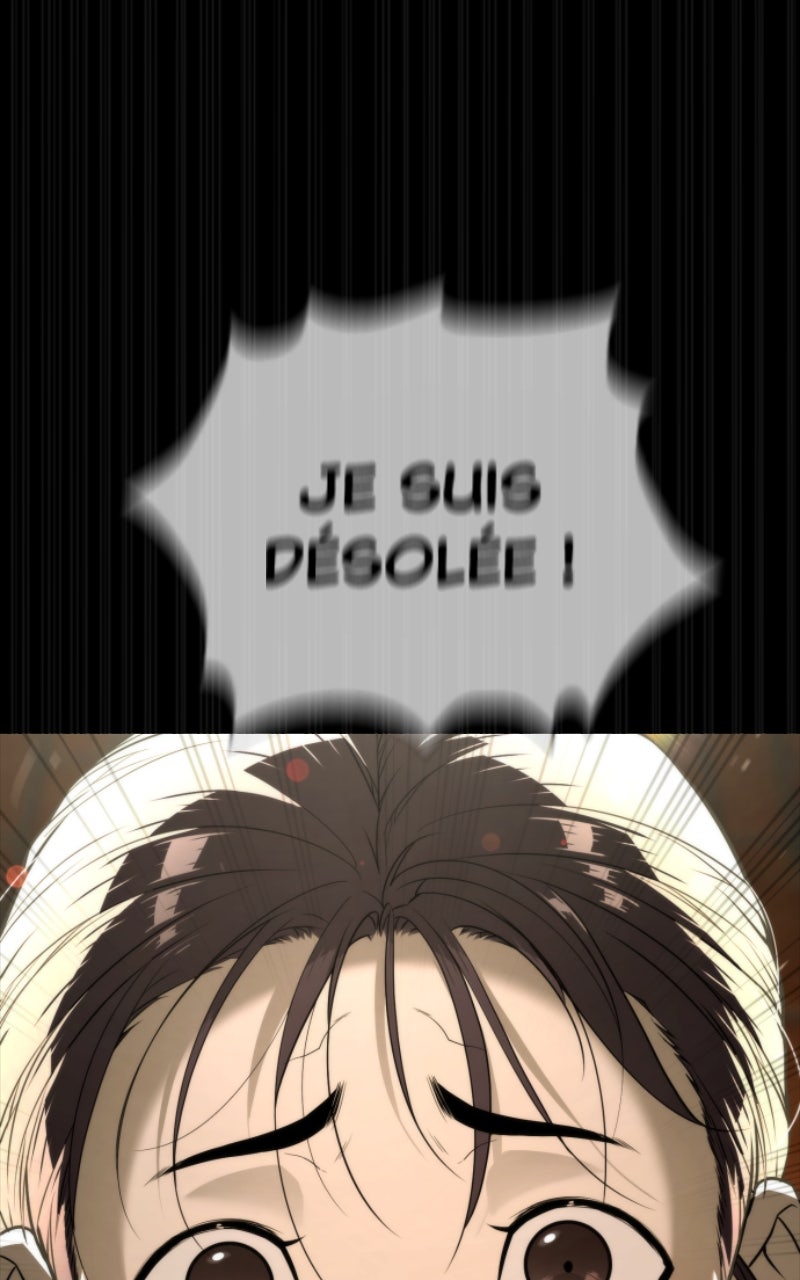 Read Killer Peter FR Manga Online