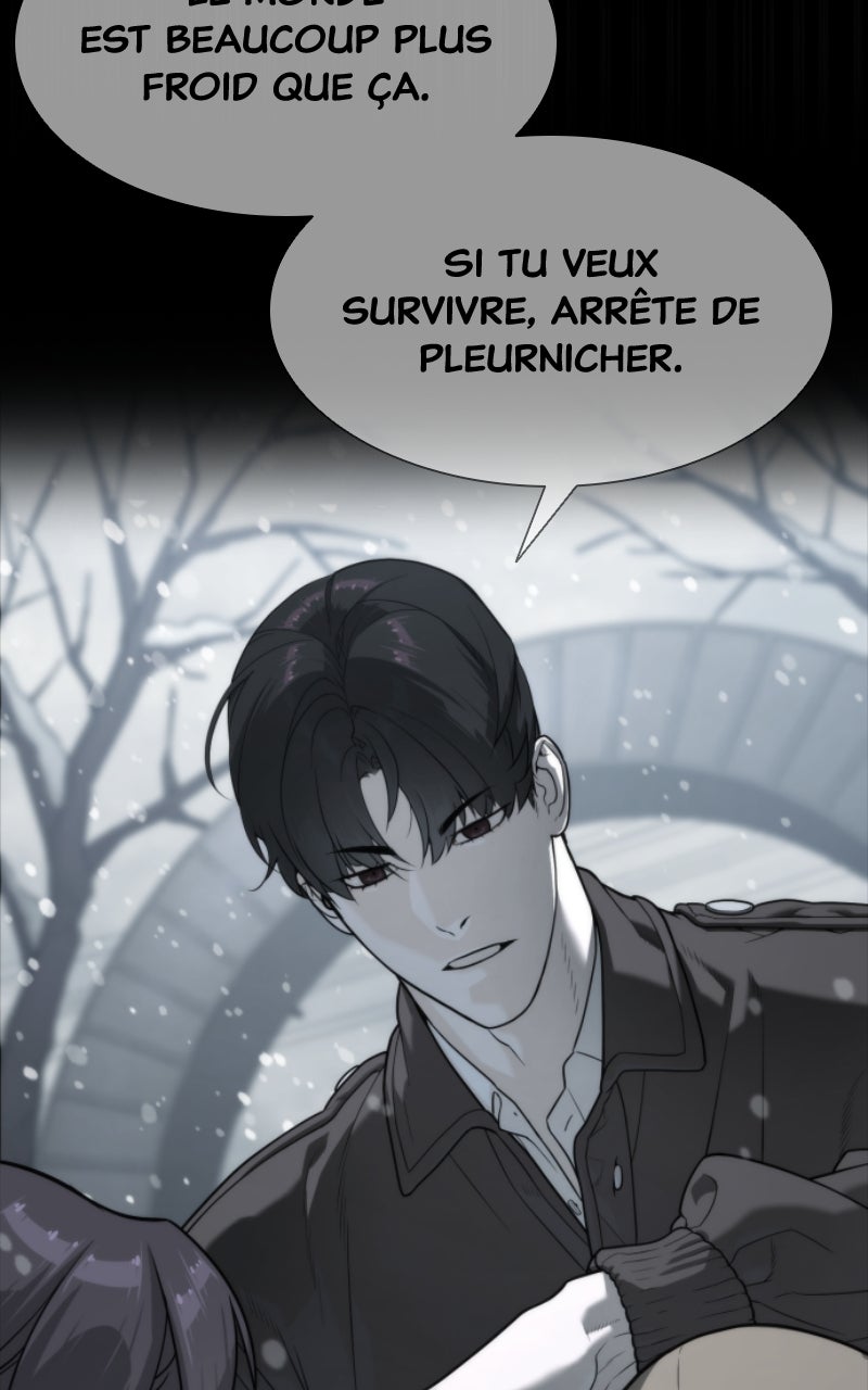 Read Killer Peter FR Manga Online