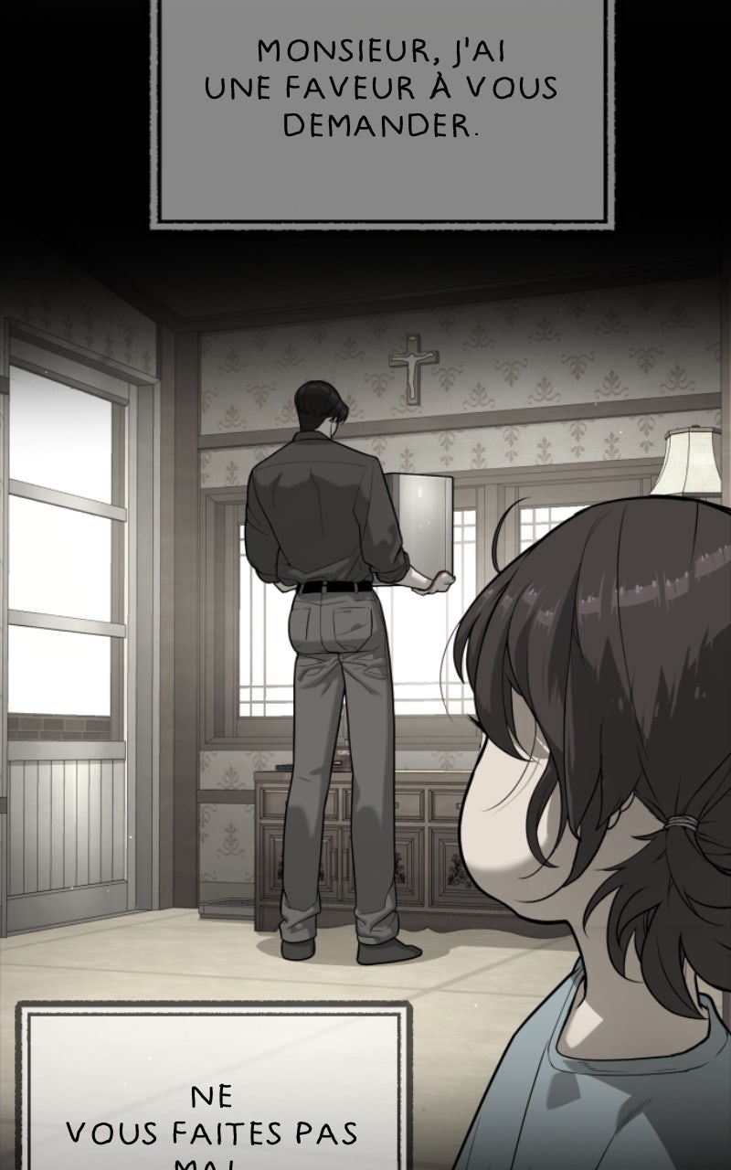 Read Killer Peter FR Manga Online