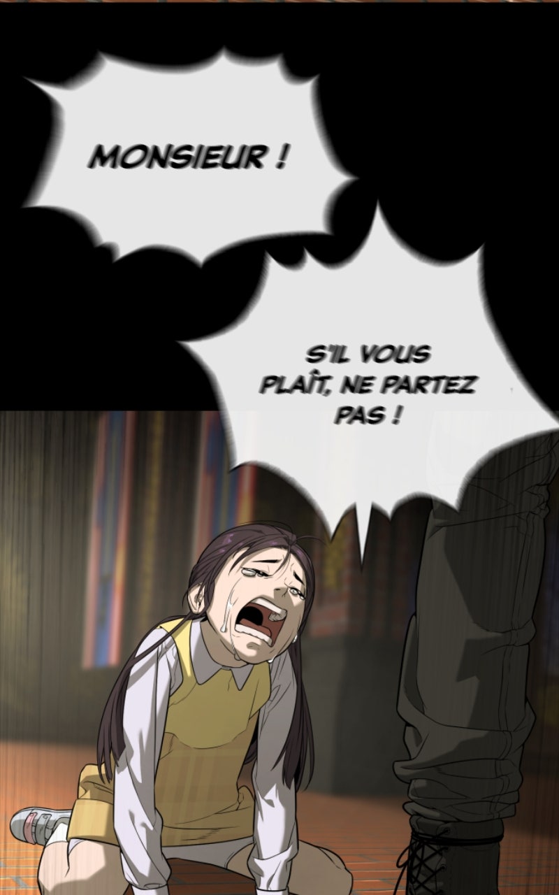 Read Killer Peter FR Manga Online