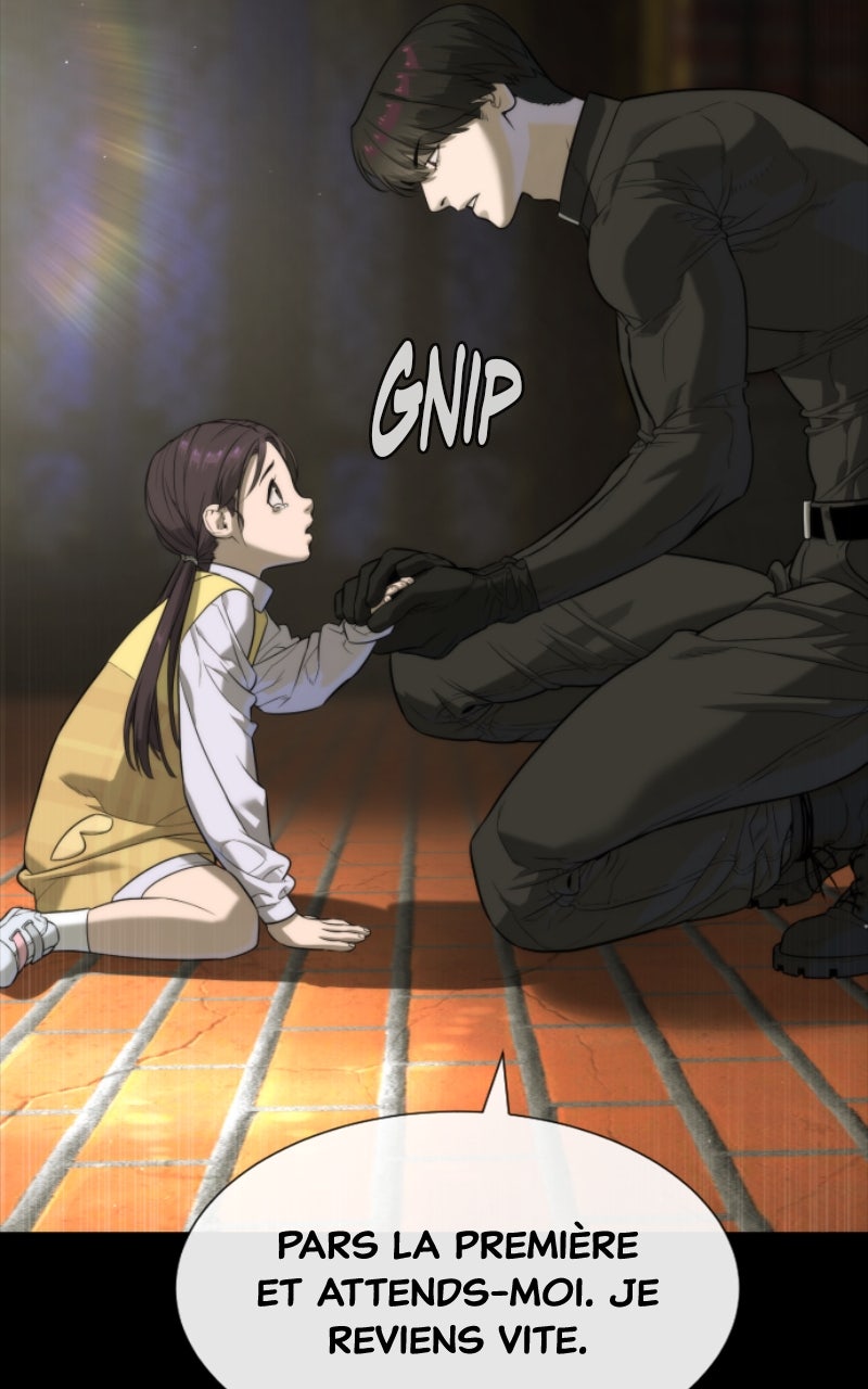 Read Killer Peter FR Manga Online