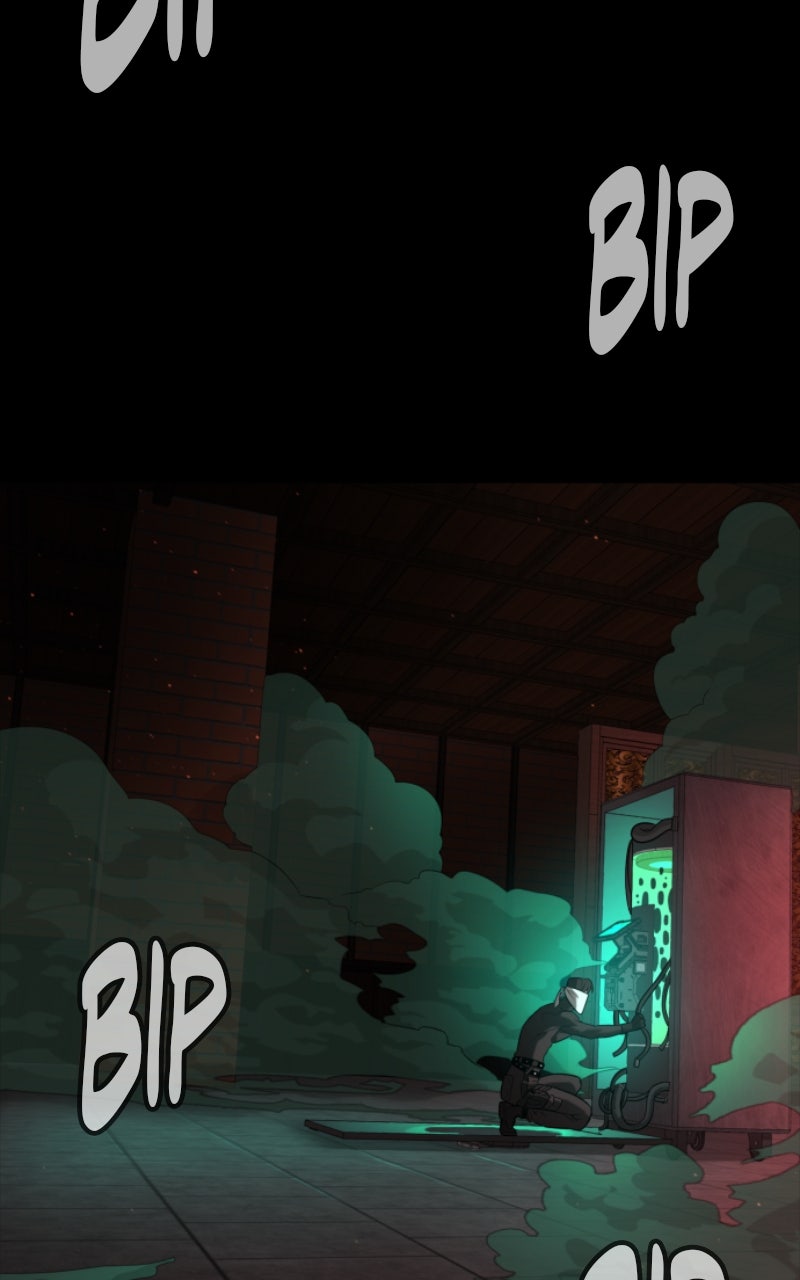 Read Killer Peter FR Manga Online