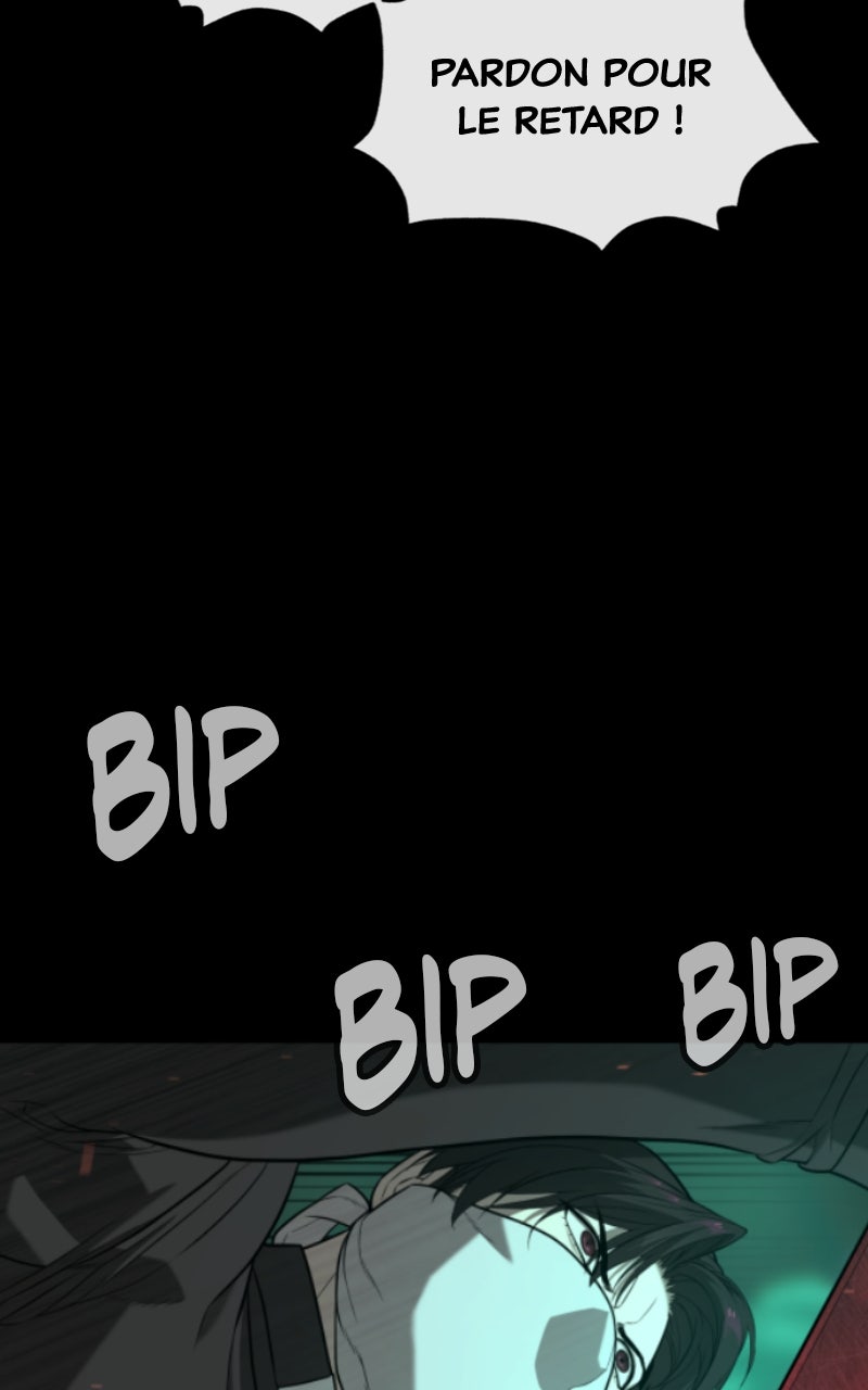 Read Killer Peter FR Manga Online