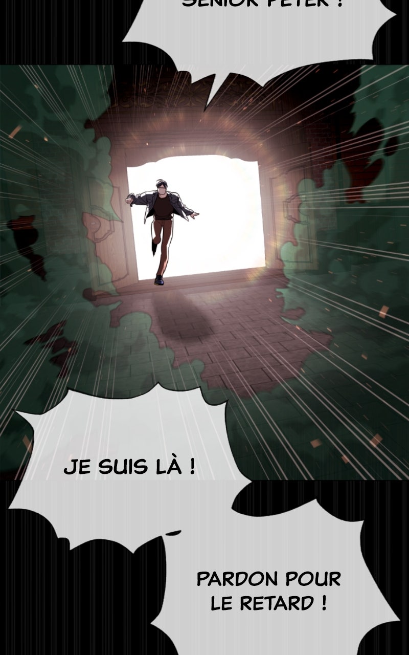 Read Killer Peter FR Manga Online