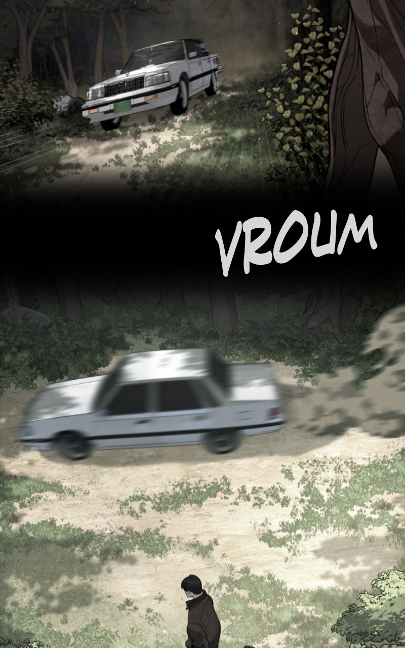 Read Killer Peter FR Manga Online