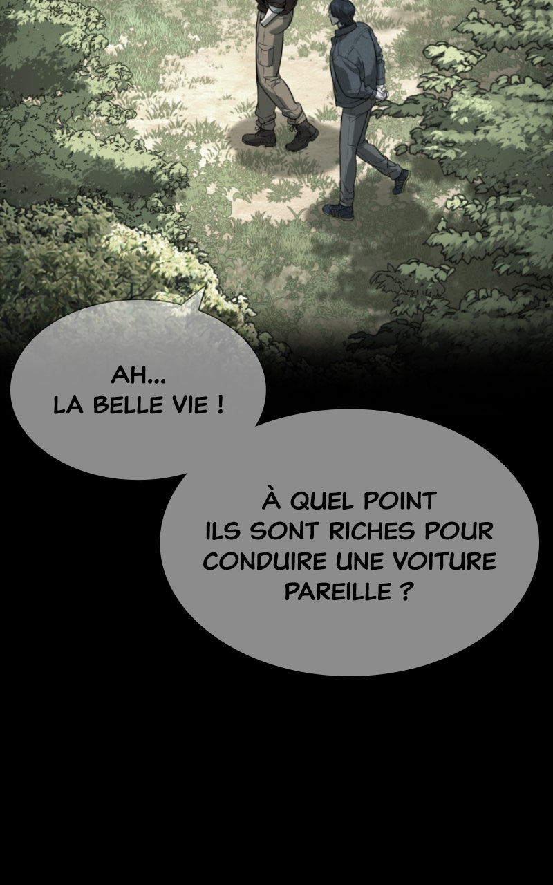 Read Killer Peter FR Manga Online