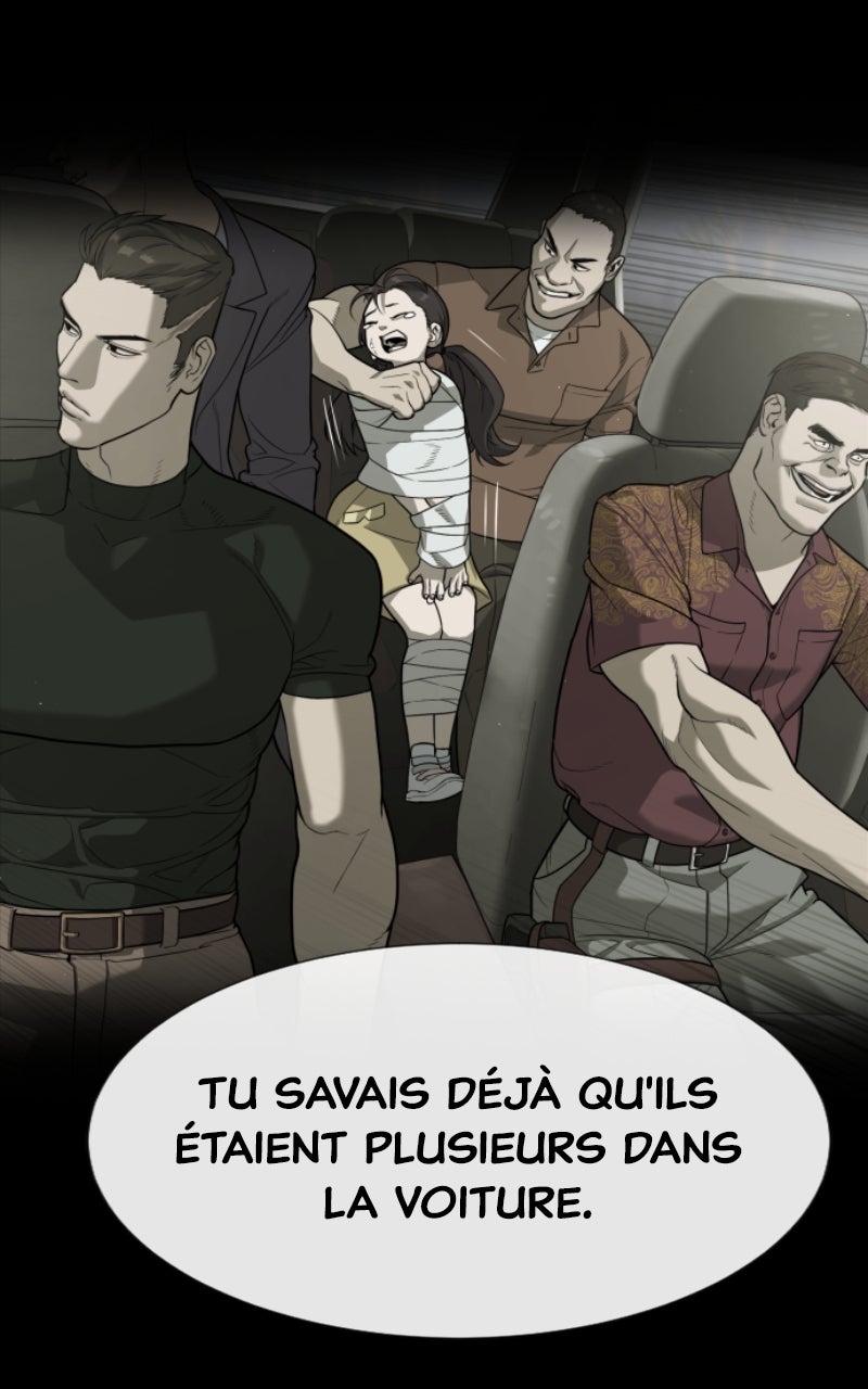 Read Killer Peter FR Manga Online