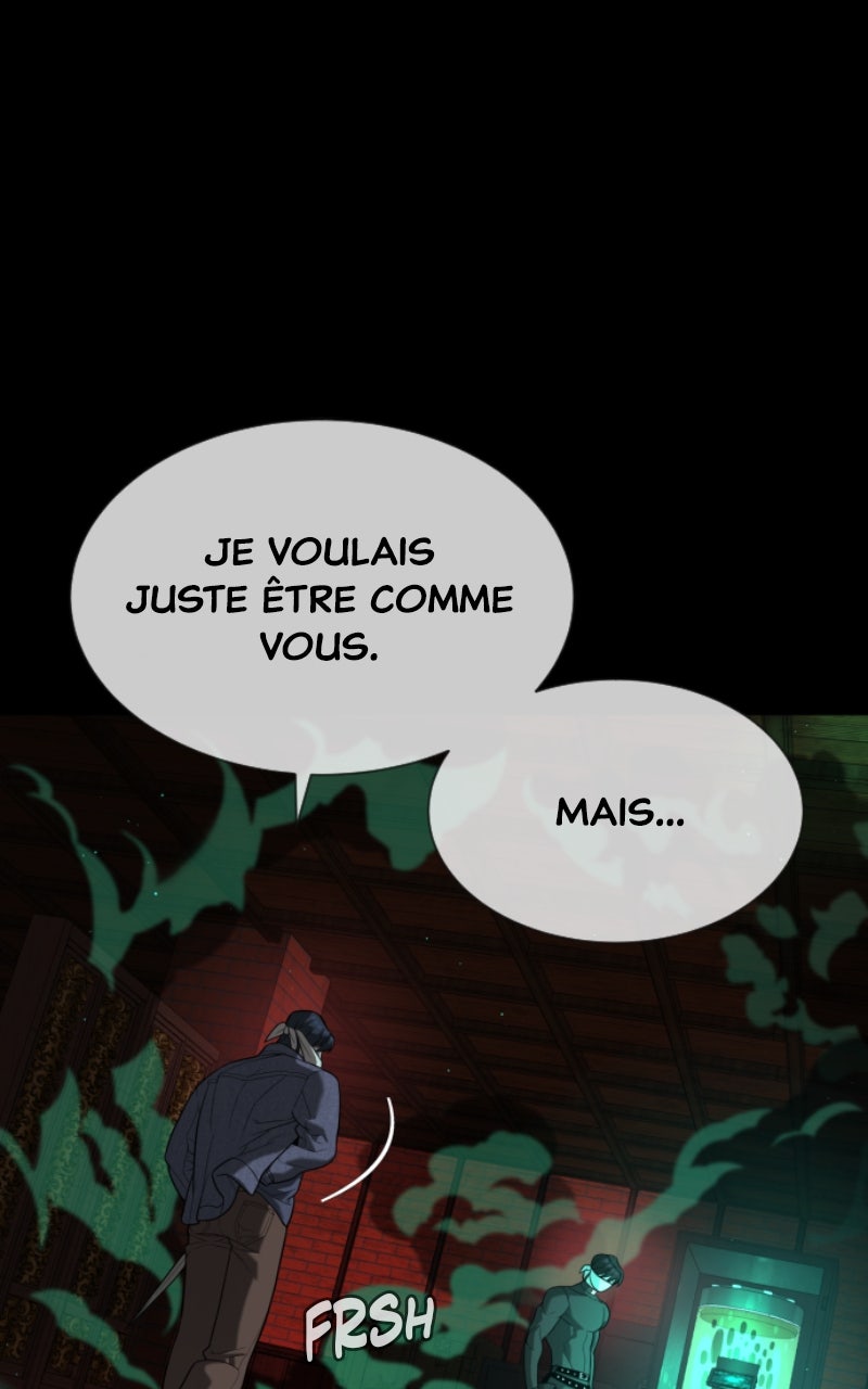 Read Killer Peter FR Manga Online