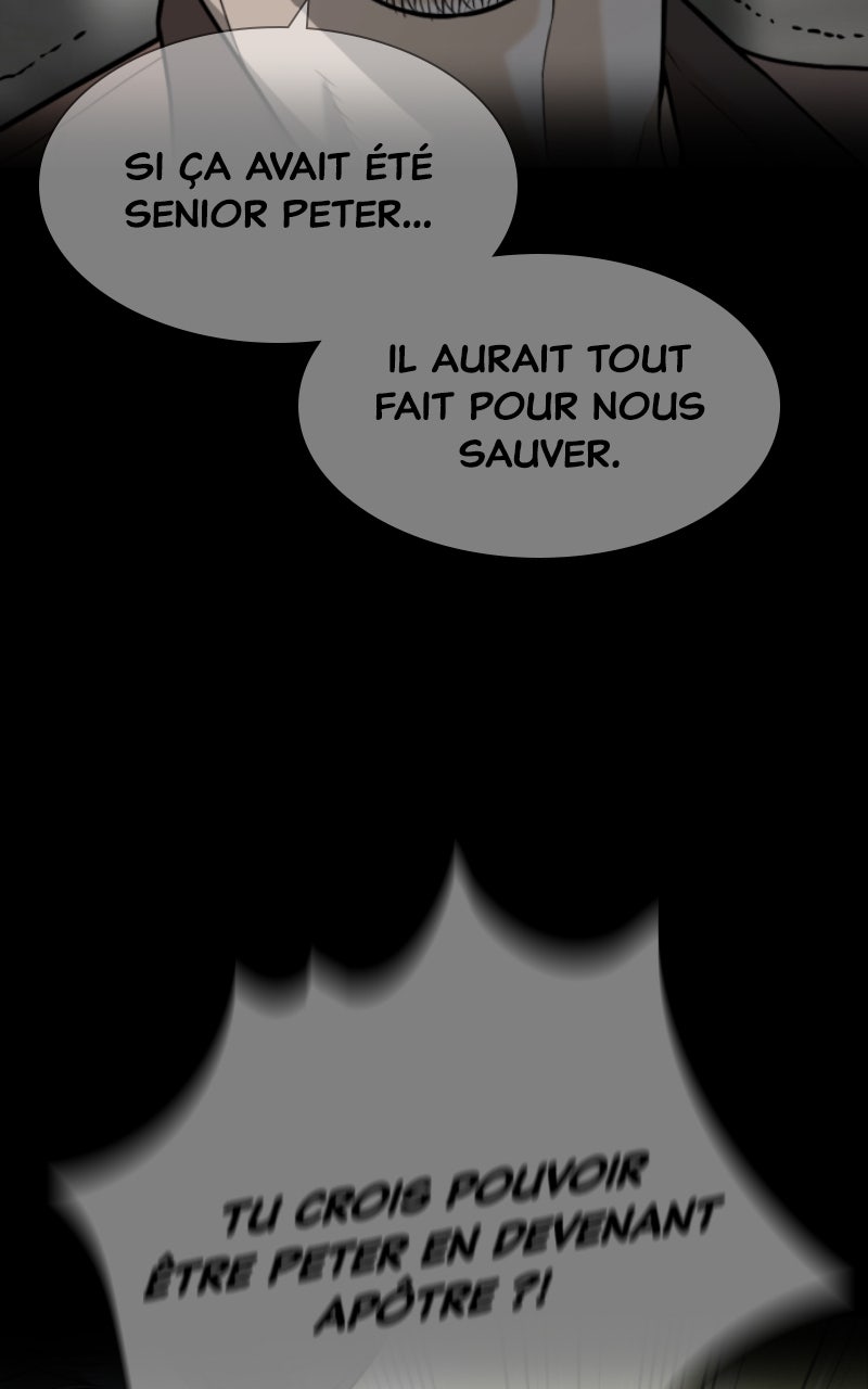 Read Killer Peter FR Manga Online