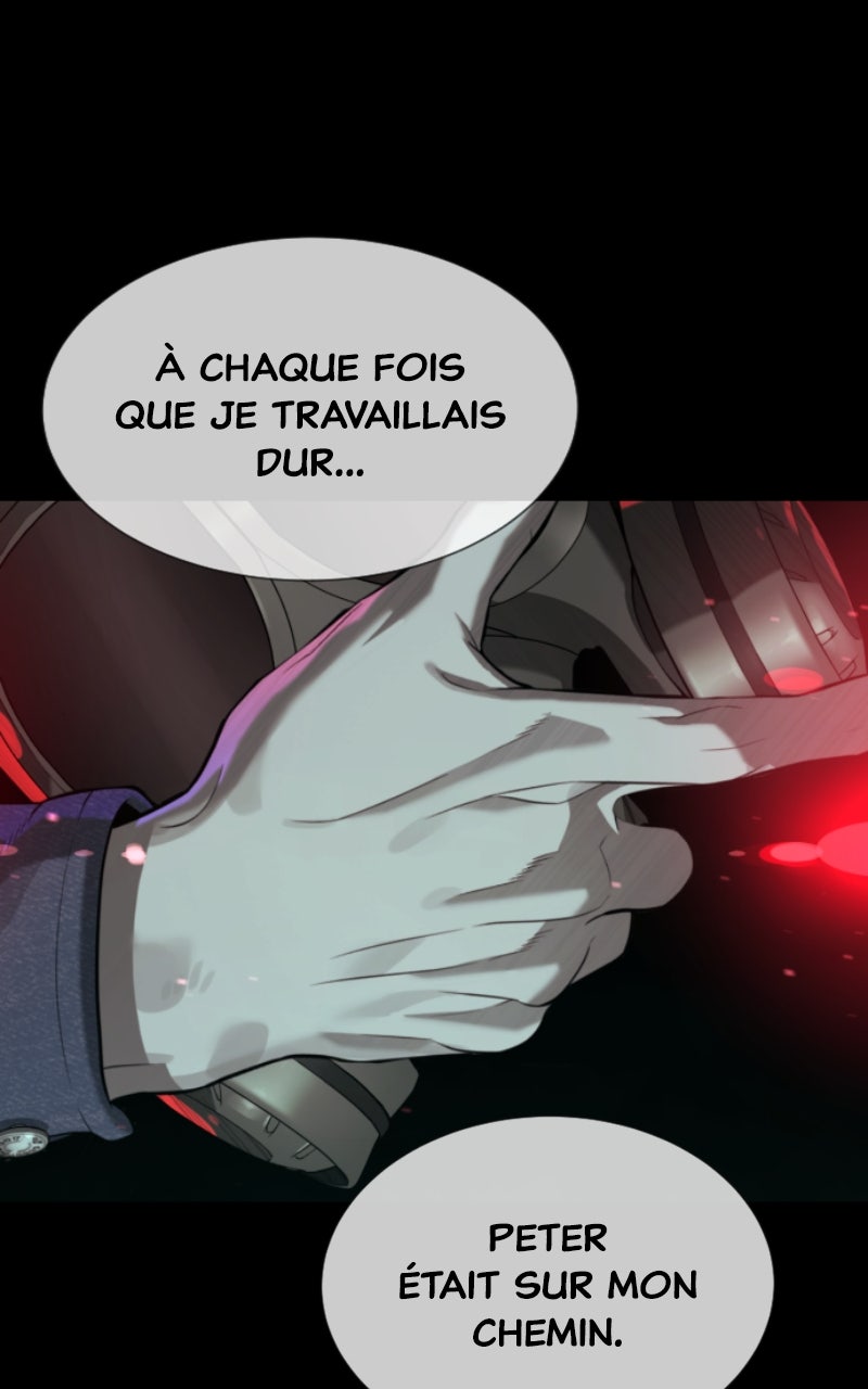 Read Killer Peter FR Manga Online