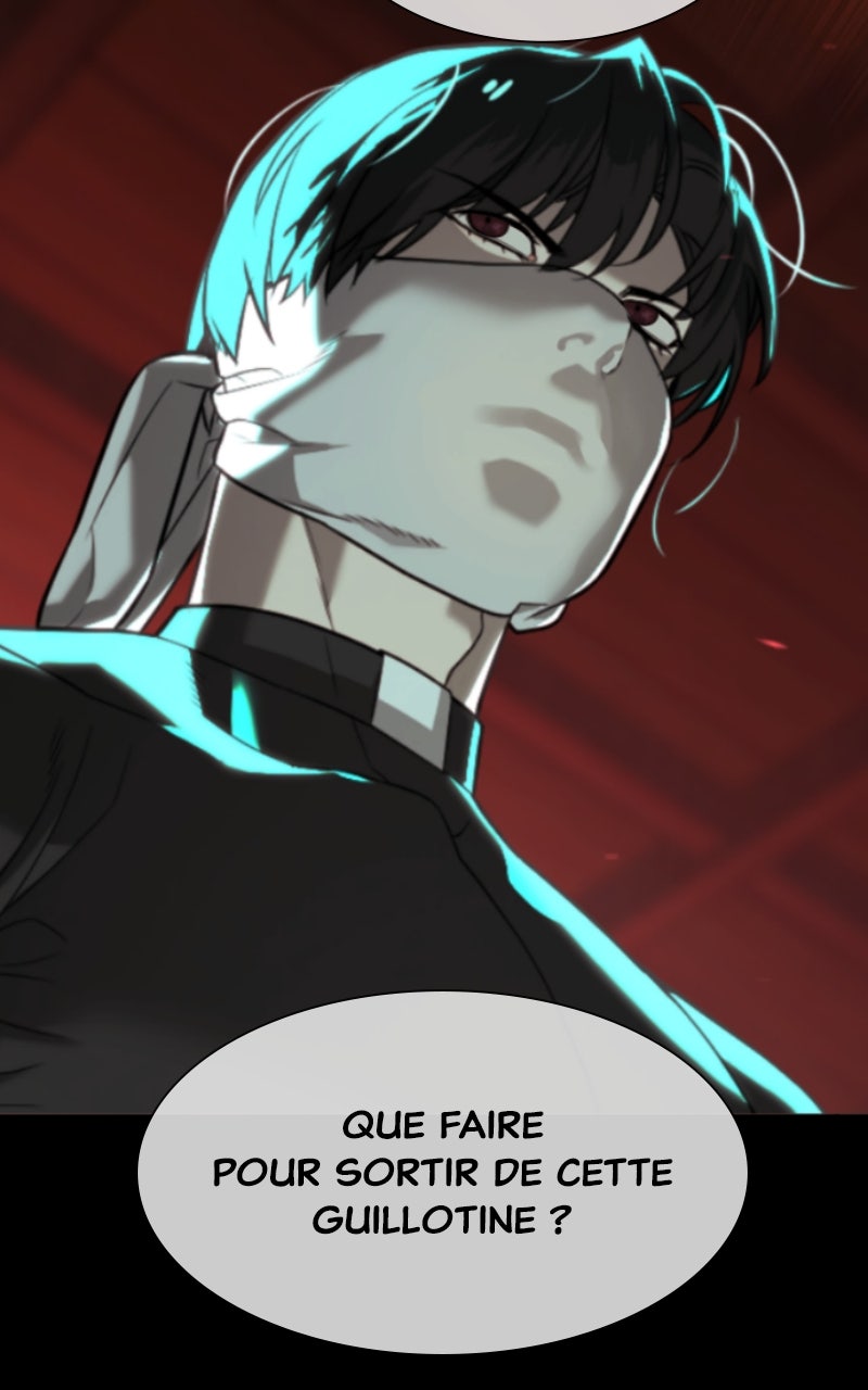 Read Killer Peter FR Manga Online