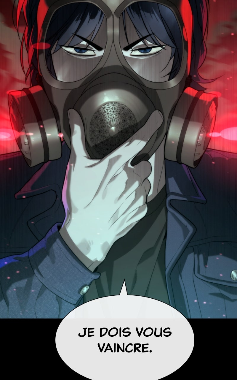 Read Killer Peter FR Manga Online