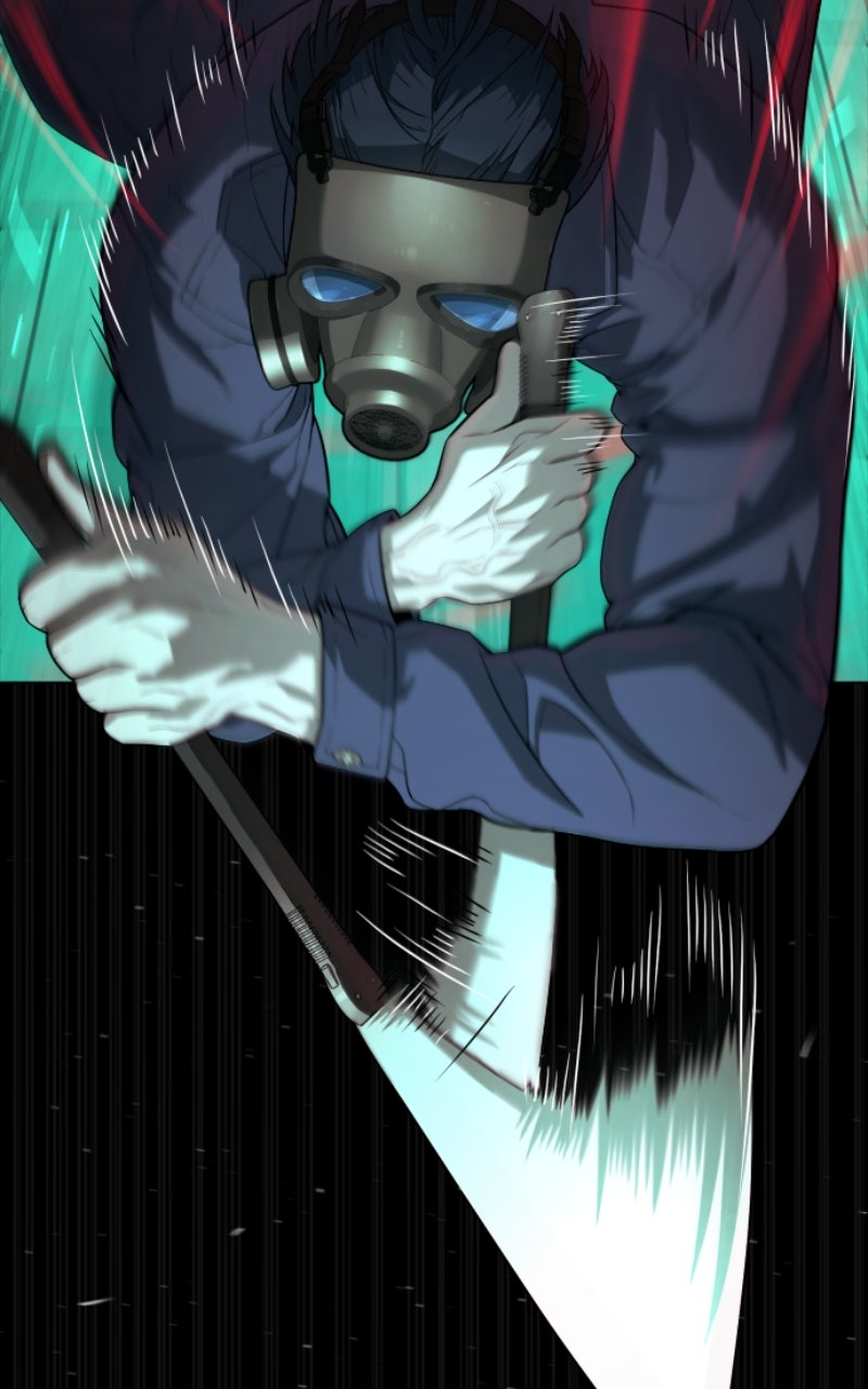 Read Killer Peter FR Manga Online