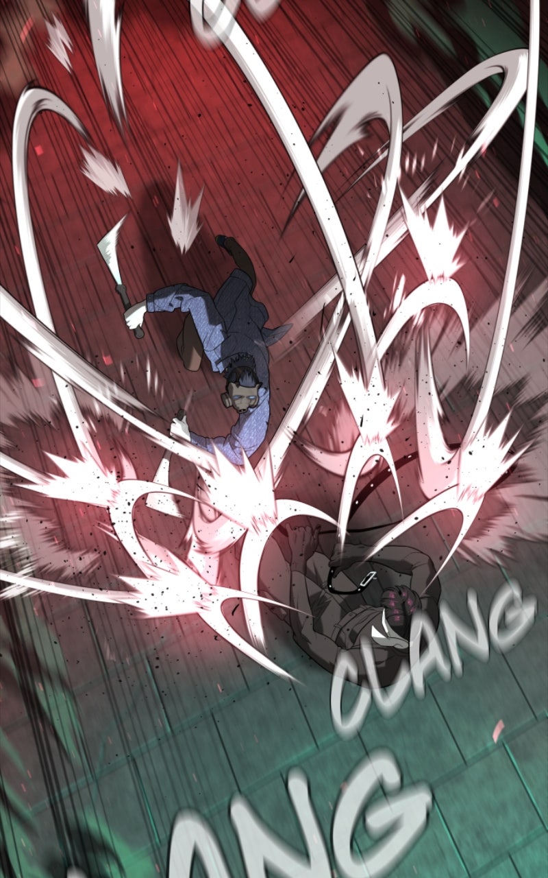 Read Killer Peter FR Manga Online