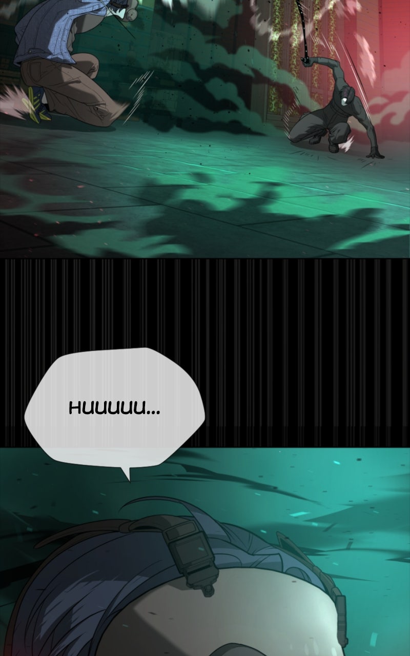 Read Killer Peter FR Manga Online