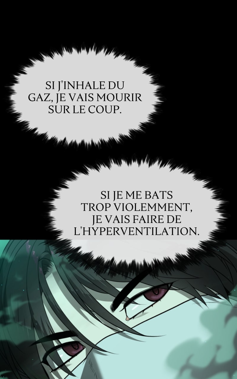 Read Killer Peter FR Manga Online