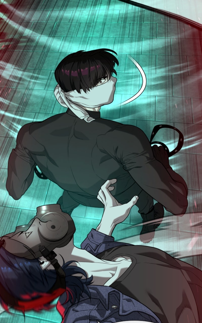 Read Killer Peter FR Manga Online