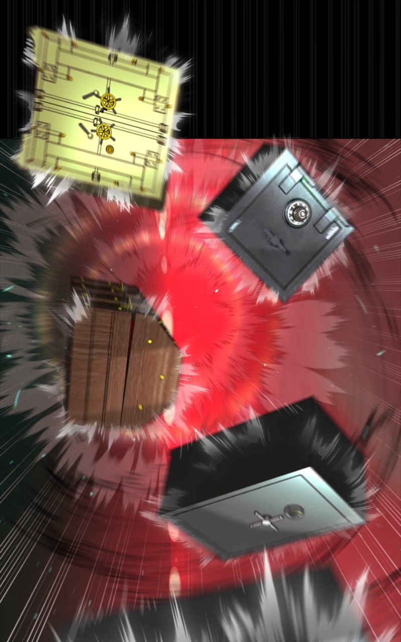 Read Killer Peter FR Manga Online