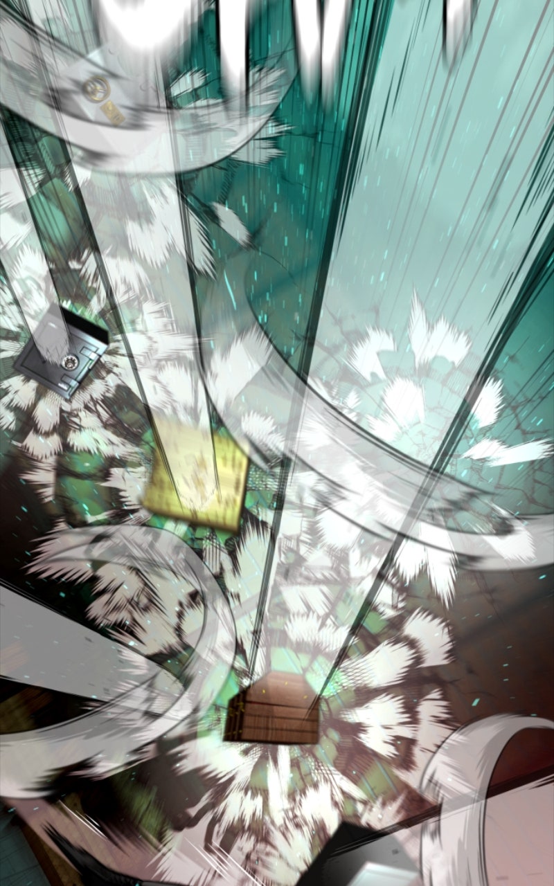 Read Killer Peter FR Manga Online