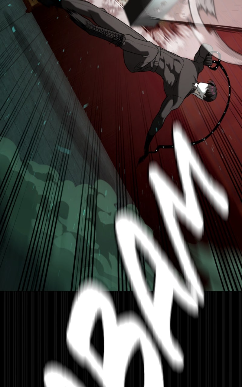 Read Killer Peter FR Manga Online