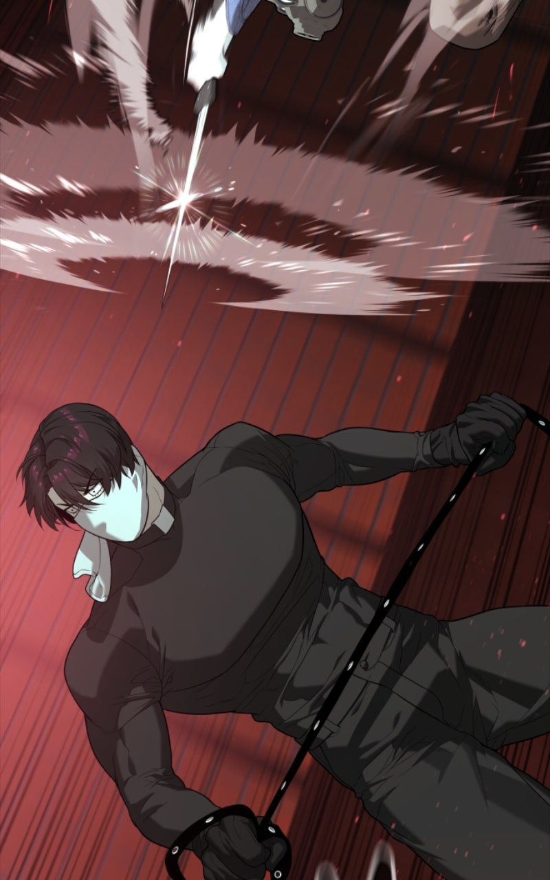 Read Killer Peter FR Manga Online