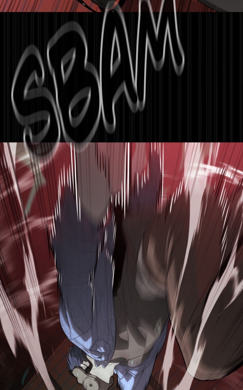 Read Killer Peter FR Manga Online