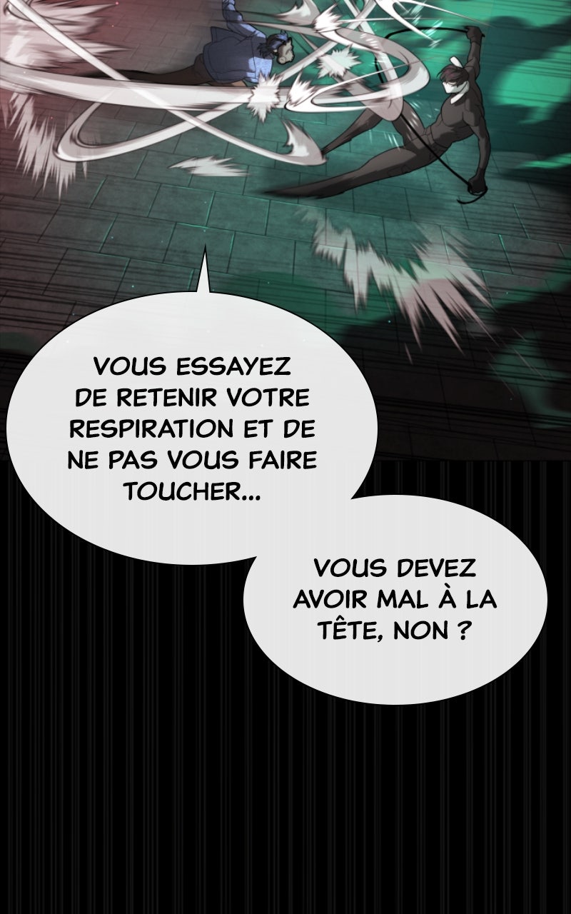 Read Killer Peter FR Manga Online