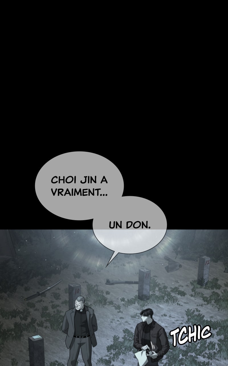 Read Killer Peter FR Manga Online