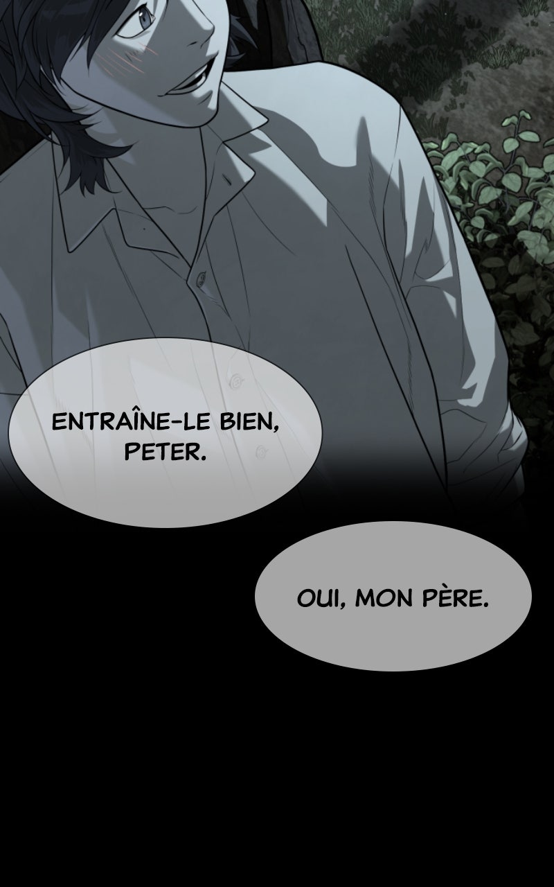 Read Killer Peter FR Manga Online