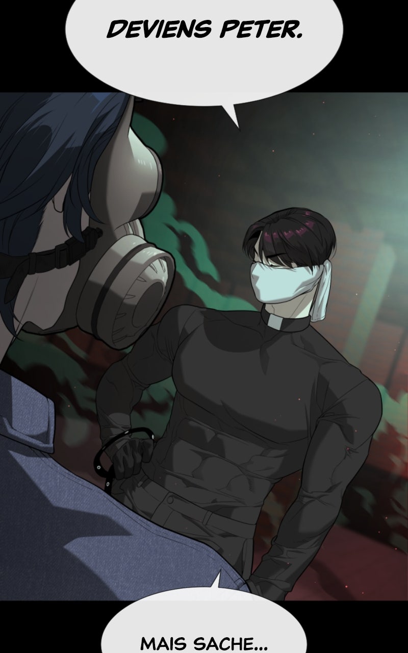 Read Killer Peter FR Manga Online