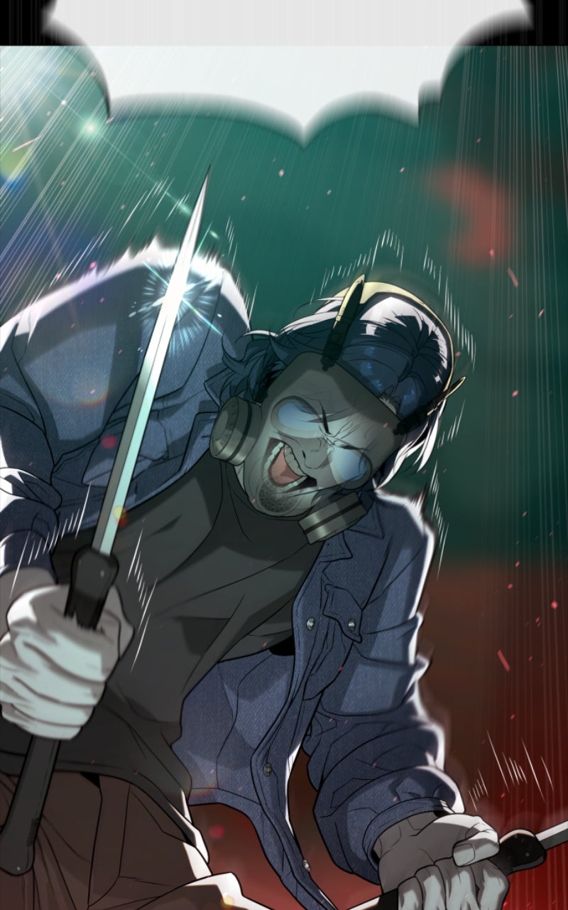 Read Killer Peter FR Manga Online