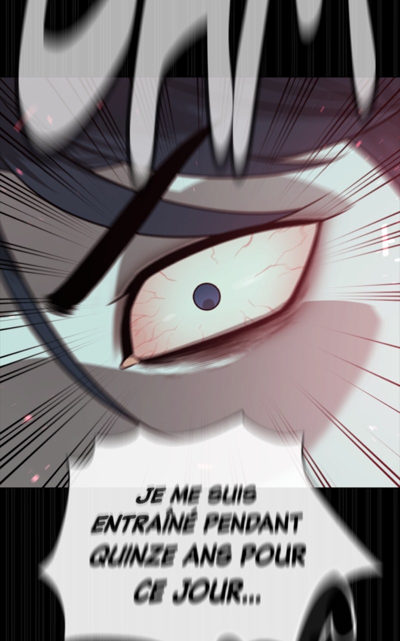 Read Killer Peter FR Manga Online