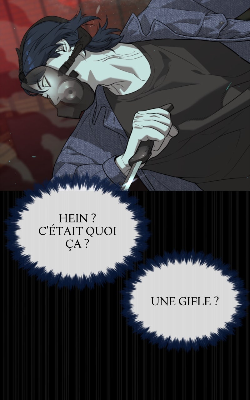 Read Killer Peter FR Manga Online