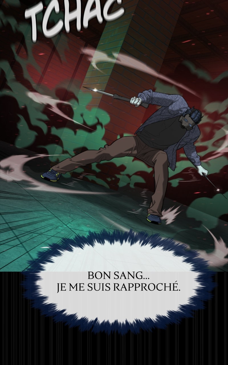 Read Killer Peter FR Manga Online