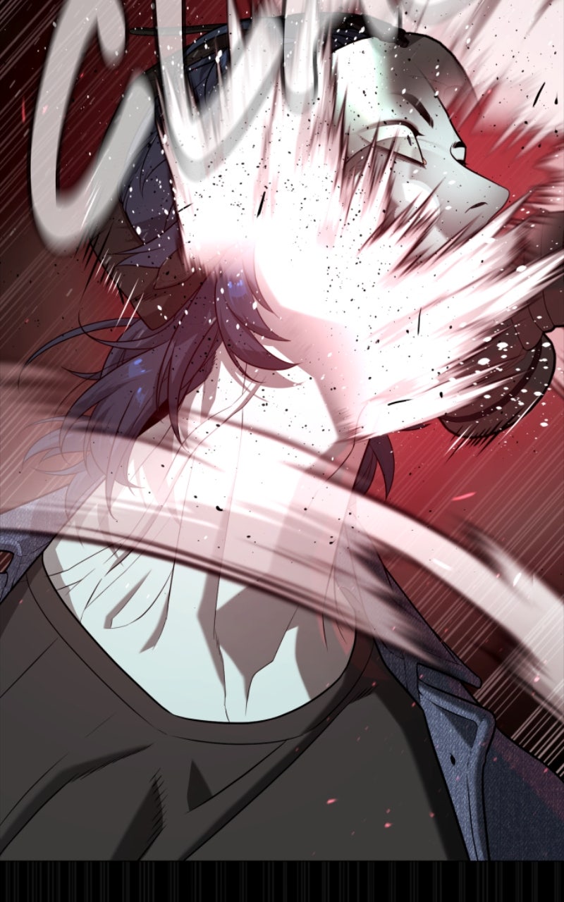 Read Killer Peter FR Manga Online