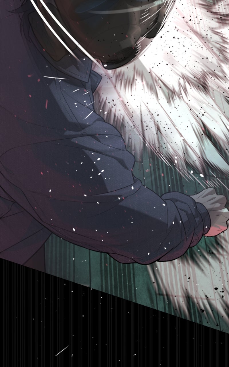 Read Killer Peter FR Manga Online