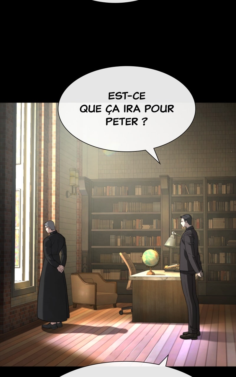 Read Killer Peter FR Manga Online