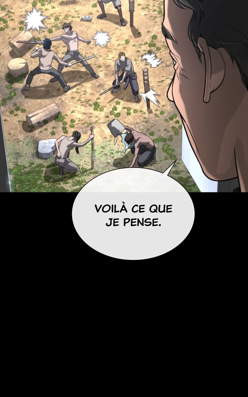 Read Killer Peter FR Manga Online