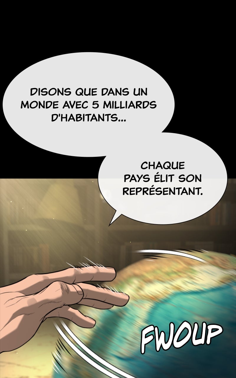 Read Killer Peter FR Manga Online