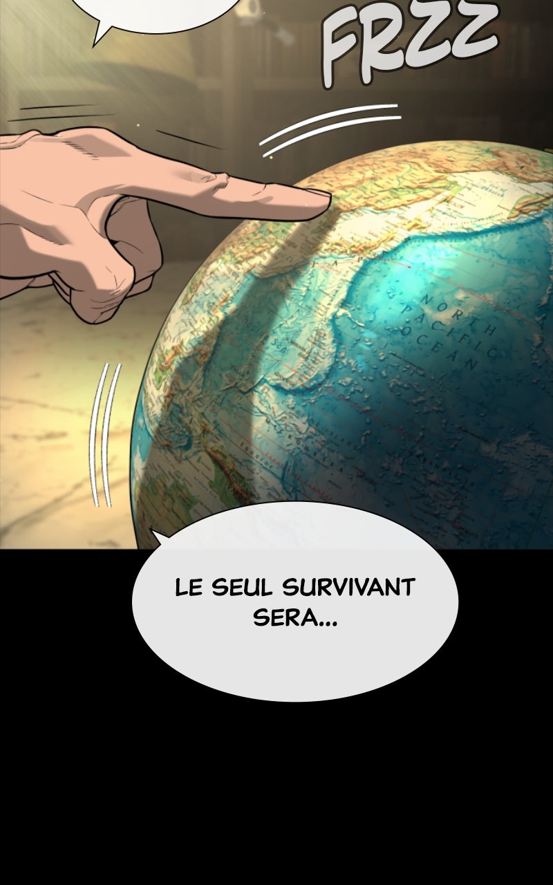 Read Killer Peter FR Manga Online