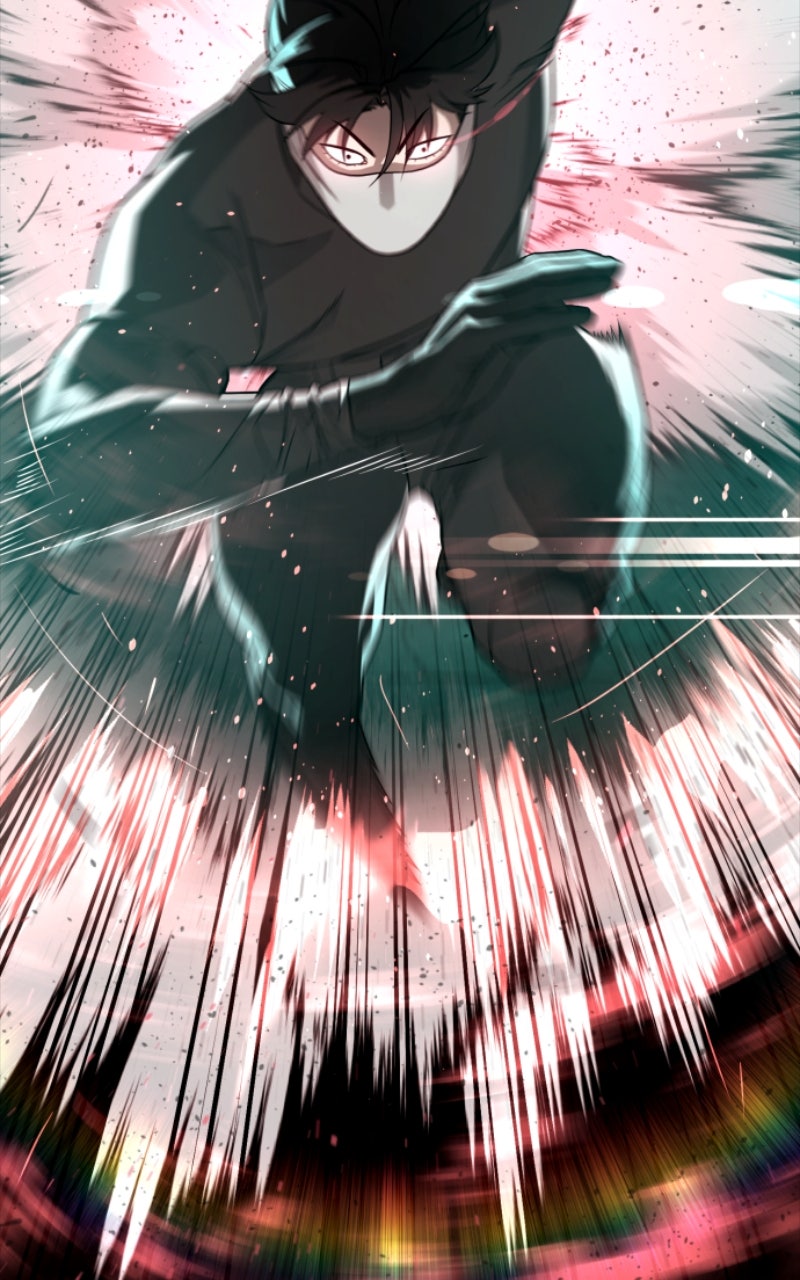 Read Killer Peter FR Manga Online