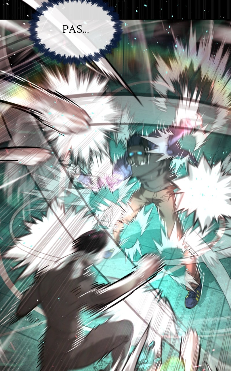 Read Killer Peter FR Manga Online