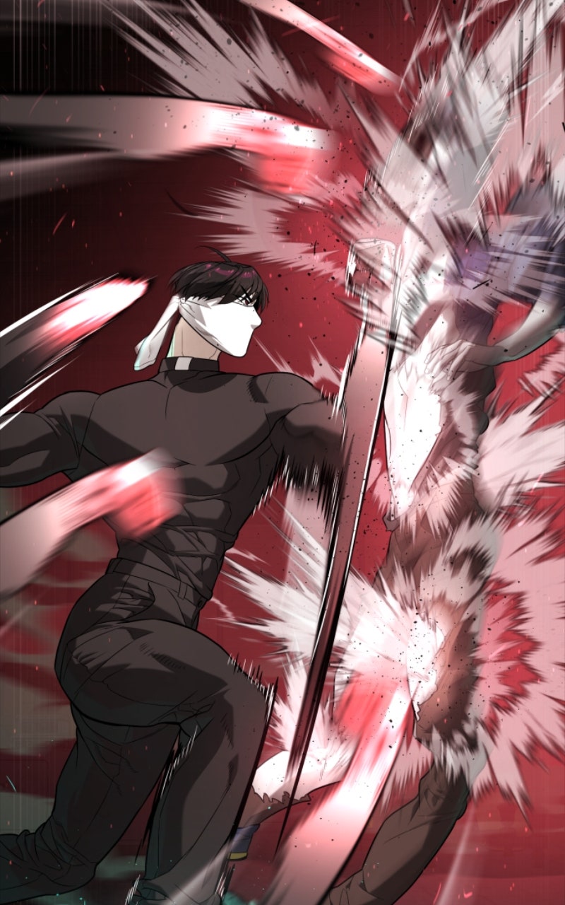 Read Killer Peter FR Manga Online