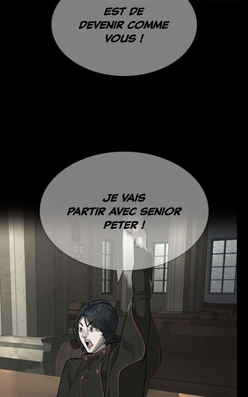 Read Killer Peter FR Manga Online